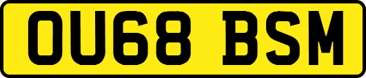OU68BSM