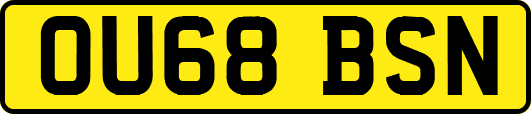 OU68BSN