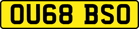 OU68BSO