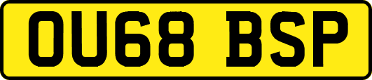 OU68BSP