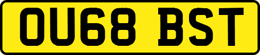 OU68BST