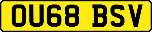 OU68BSV
