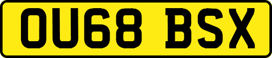 OU68BSX