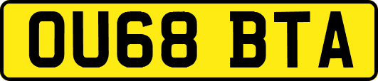 OU68BTA