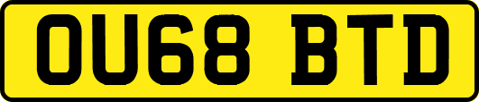 OU68BTD
