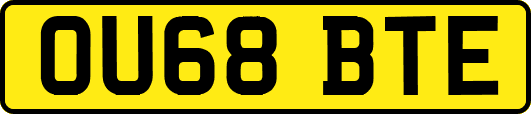 OU68BTE