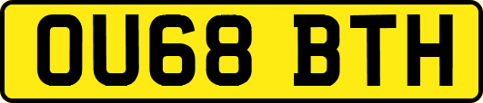 OU68BTH