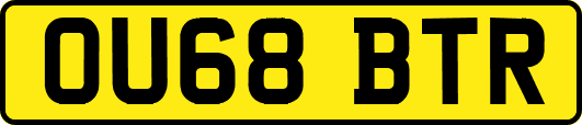 OU68BTR