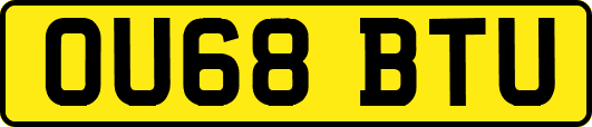 OU68BTU