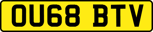 OU68BTV