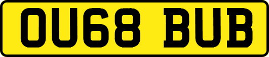 OU68BUB