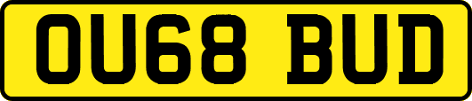 OU68BUD