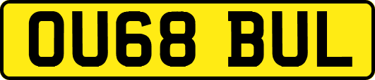OU68BUL