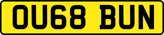 OU68BUN
