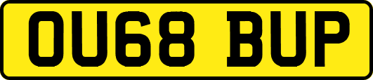 OU68BUP