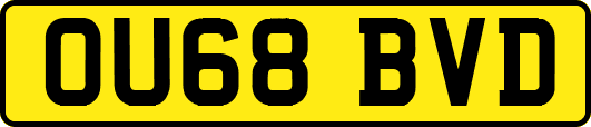 OU68BVD
