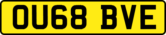 OU68BVE