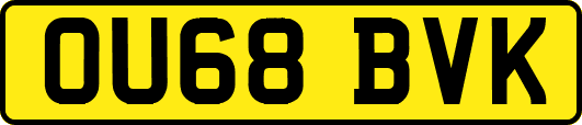 OU68BVK