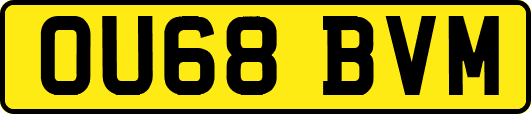 OU68BVM