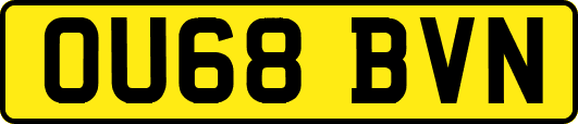 OU68BVN