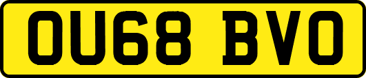 OU68BVO