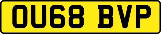 OU68BVP
