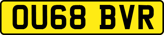 OU68BVR