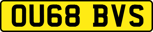 OU68BVS