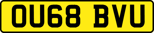 OU68BVU