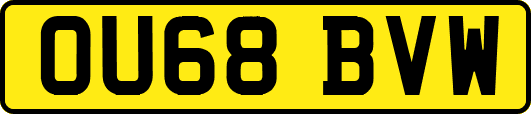 OU68BVW
