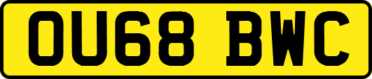 OU68BWC