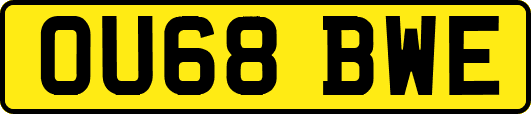 OU68BWE