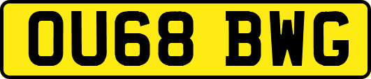 OU68BWG