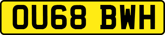 OU68BWH