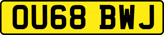 OU68BWJ