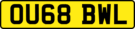 OU68BWL