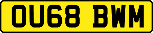 OU68BWM
