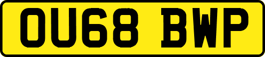 OU68BWP
