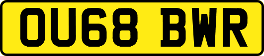 OU68BWR