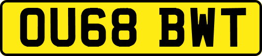 OU68BWT