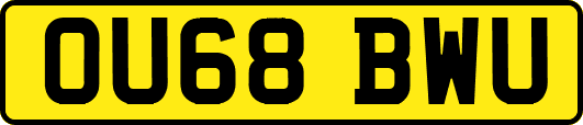 OU68BWU