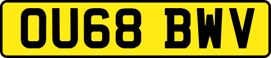 OU68BWV