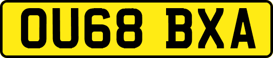 OU68BXA
