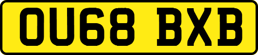 OU68BXB
