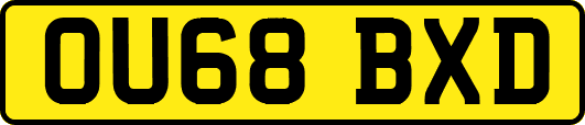 OU68BXD