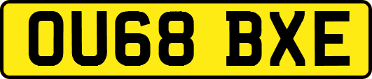 OU68BXE