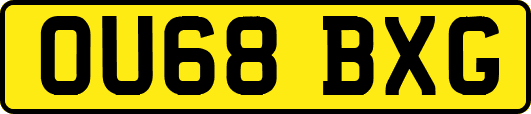 OU68BXG