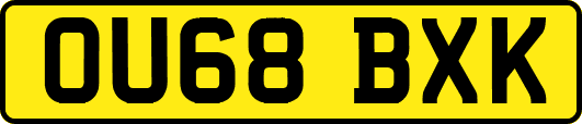OU68BXK