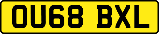 OU68BXL