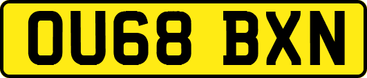 OU68BXN